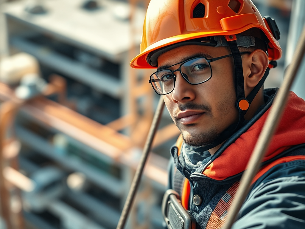 TERMINAR O DIA COM SEGURANÇA NO&nbsp;TRABALHO.