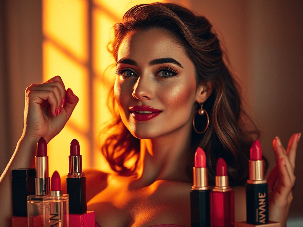 AVON; PORQUE ESCOLHER ESSES&nbsp;NOMES?